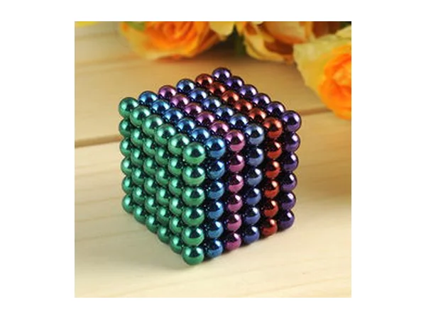 Magnetic Toys