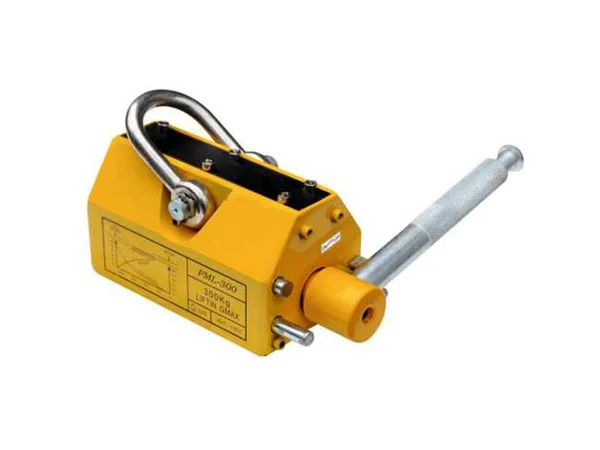 Magnetic Assemblies