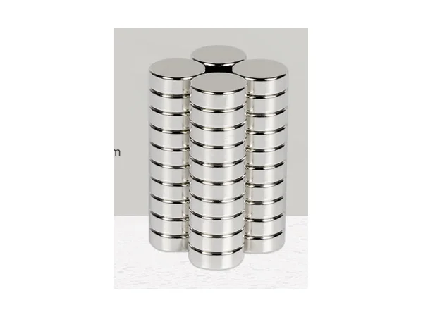 Disc & Cylinder Magnets